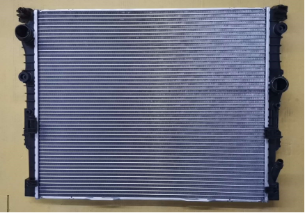 Condenser BM0641350 for 宝马 BMW
