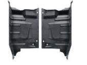 Engine Cover MB0043972 for 三菱 Mitsubishi