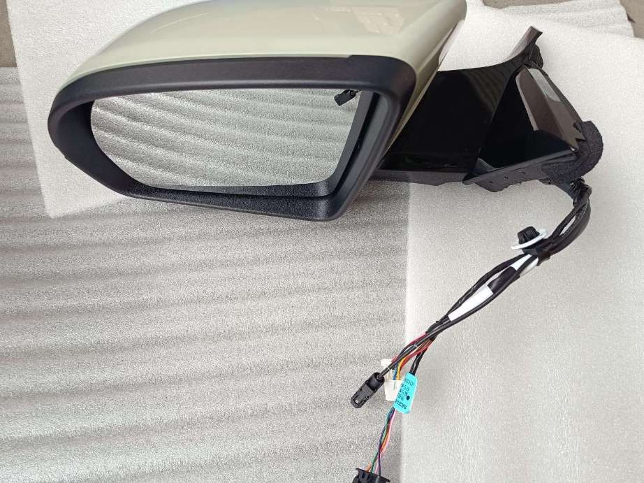 Side Mirrors BYD0010271 for 比亚迪 BYD