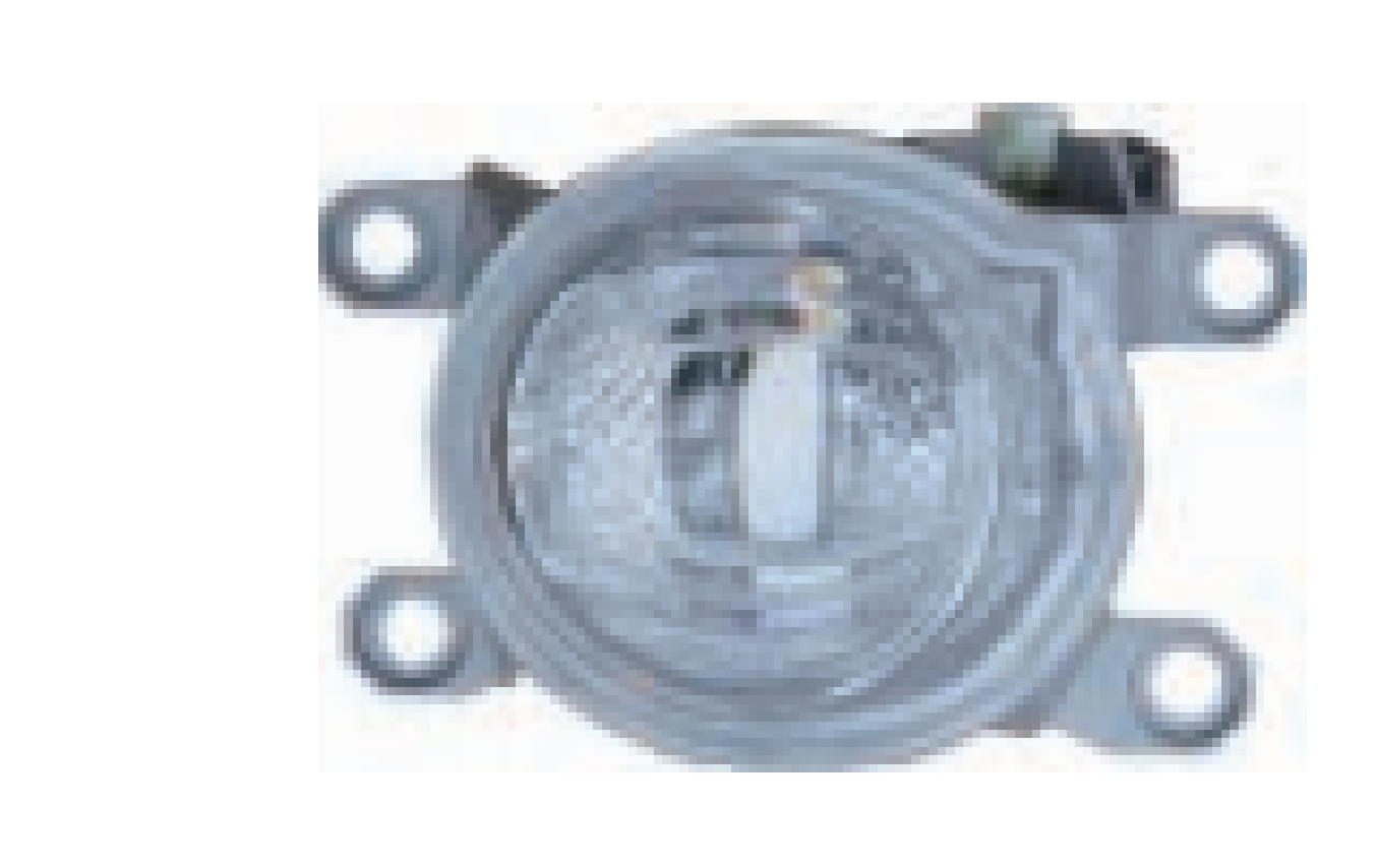 Fog Lamps TY0900101 for 丰田 Toyota