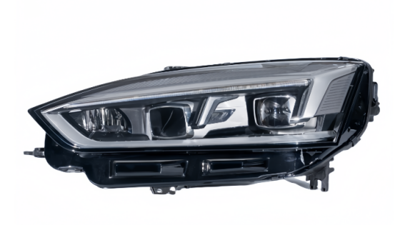 Head Lamps AU0530112 for 奥迪 Audi