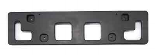 License plate holder CV0260750 for 雪佛兰 Chevrolet
