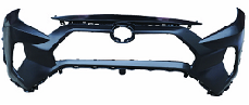 Front Bumper TY1320040US for 丰田 Toyota
