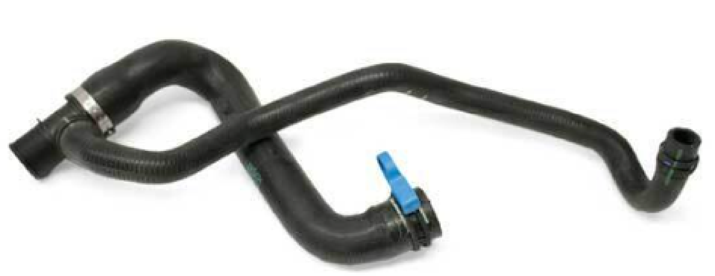 Coolant pipe MN0092370U1 for 迷你 Mini