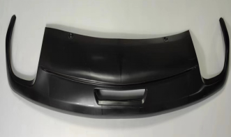 Rear Bumper CV0350190D1 for 雪佛兰 Chevrolet