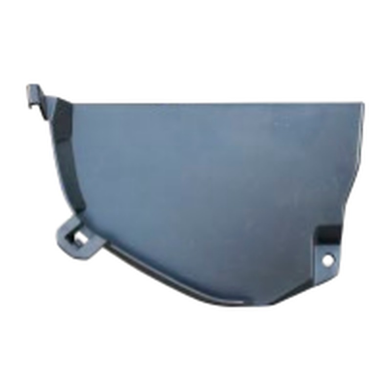 Front Bumper MZ0350040X5 for 马自达 Mazda