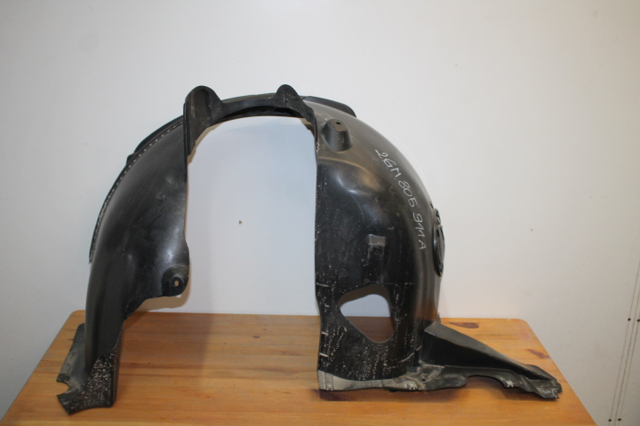 Inner Fender VG1040031 for 大众 Volkswagen