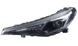 Head Lamps CA0040111 for 长安