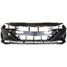 Front Bumper HN0220040 for 现代 Hyundai