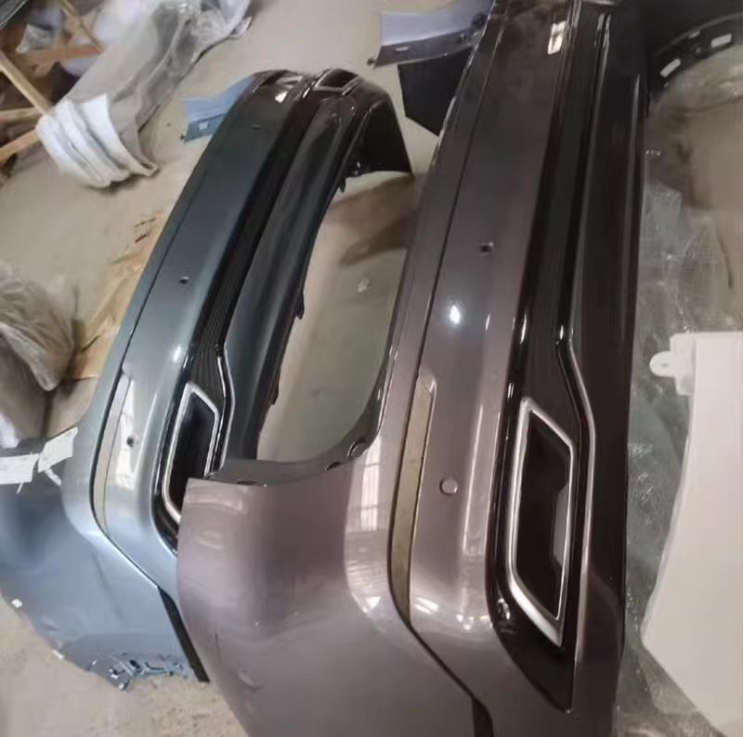 Rear Bumper JA4230190 for JAECOO