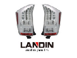 Tail Lamps TY1160171US for 丰田 Toyota