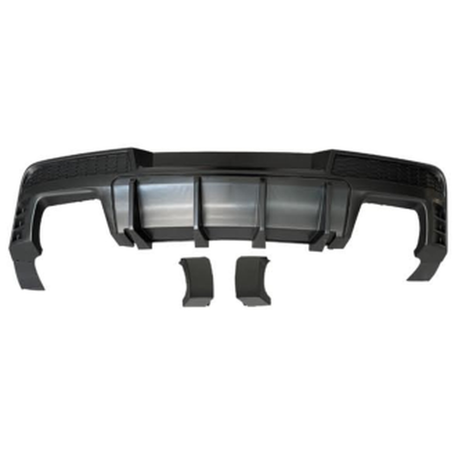 Competition Rear Diffuser/14-15 MTP-CMR-049 for CAMARO