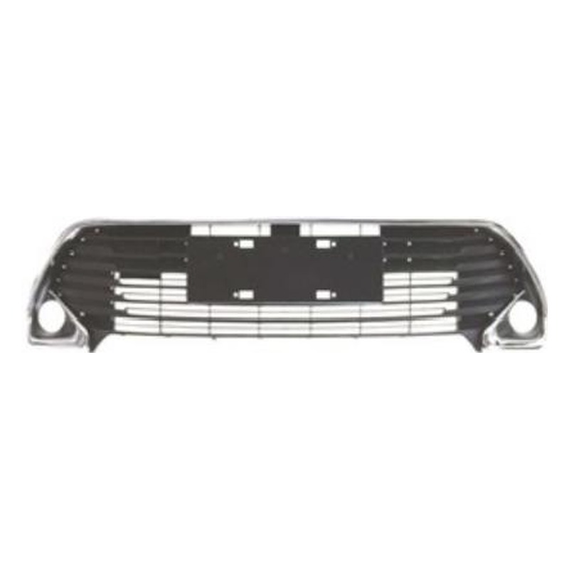Front Bumper TY0340040HL for 丰田 Toyota